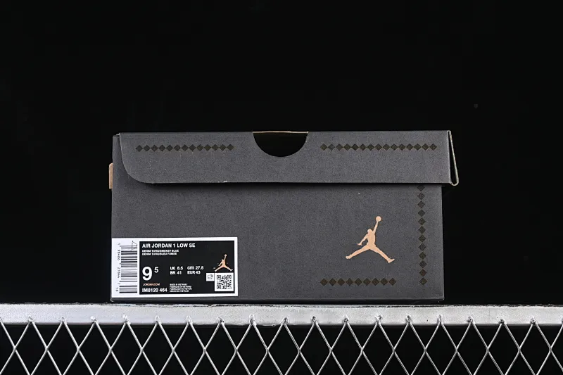 All categories Air Jordan Jordan series basketball shoes Air Jordan 1 Low Air Jordan 1 Low AJ1 Joe 1 Day of the Dead low-top casual sneakers IM8120-464